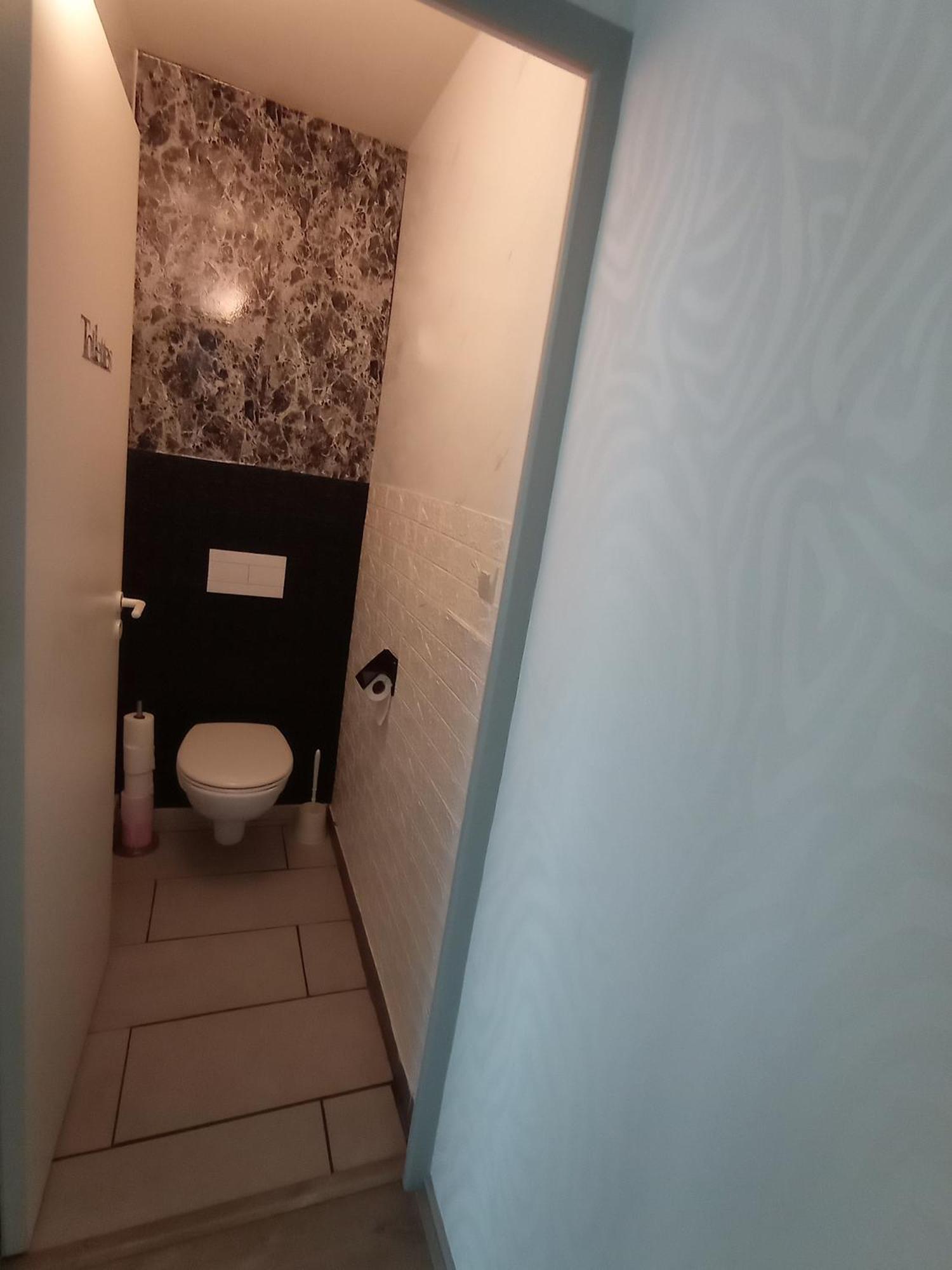 Chez Jean-Claude, Vue Panoramique Au Reveil Lejlighed Poitiers Eksteriør billede