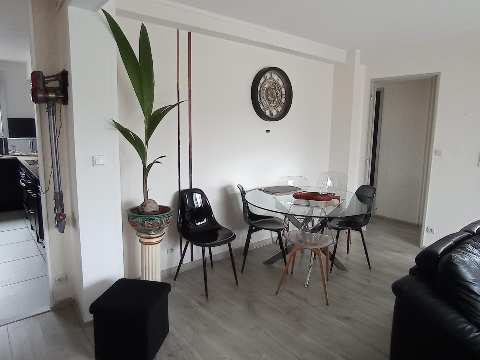 Chez Jean-Claude, Vue Panoramique Au Reveil Lejlighed Poitiers Eksteriør billede
