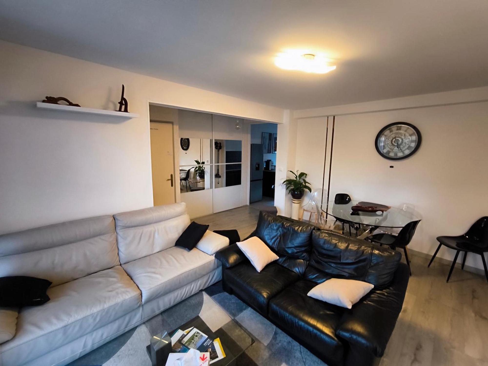 Chez Jean-Claude, Vue Panoramique Au Reveil Lejlighed Poitiers Eksteriør billede